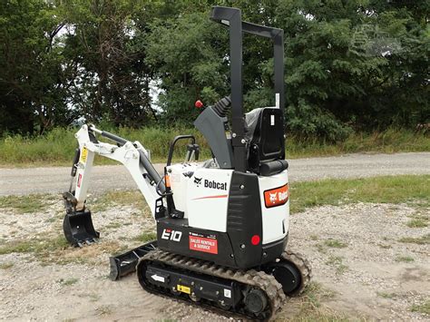 who makes bobcat mini excavators|used small bobcats for sale.